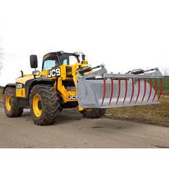 Manutention - Outils de manutention - Godet multiservices