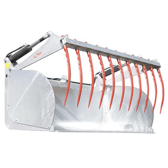 Manutention - Outils de manutention - Godet multiservices
