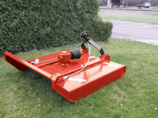 Entretien - Broyeur axe vertical - Gyrobroyeur forestier BF