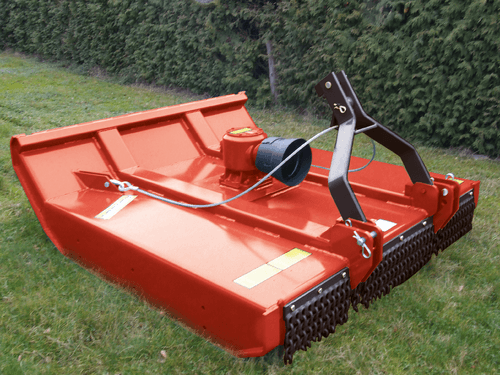 Entretien - Broyeur axe vertical - Gyrobroyeur forestier BF