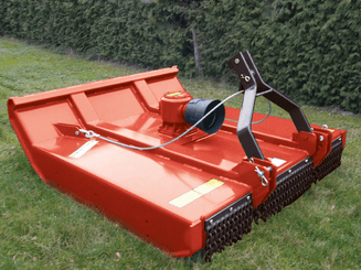 Entretien - Broyeur axe vertical - Gyrobroyeur forestier BF