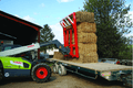 Manutention - Outils de manutention - Surélévateur MS  MA