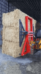 Manutention - Outils de manutention - Fourche pic botte