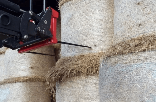 Manutention - Outils de manutention - Fourche pic botte
