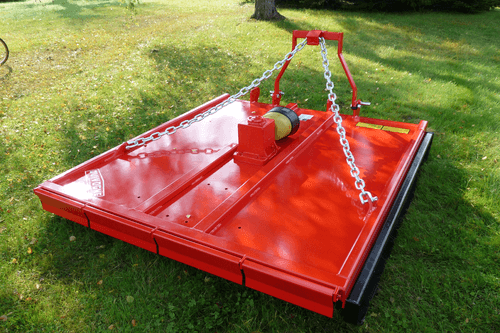 Entretien - Broyeur axe vertical - Gyrobroyeur BL