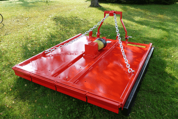 Entretien - Broyeur axe vertical - Gyrobroyeur BL