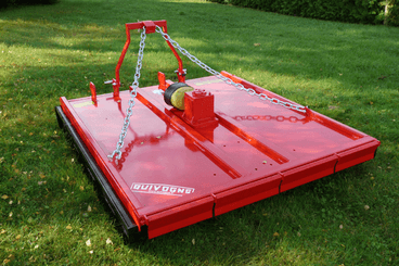 Entretien - Broyeur axe vertical - Gyrobroyeur BL