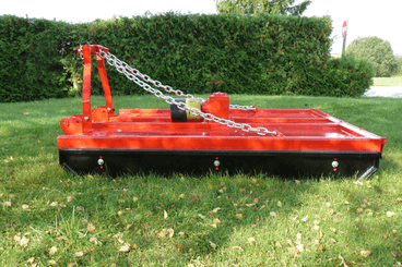 Entretien - Broyeur axe vertical - Gyrobroyeur BL