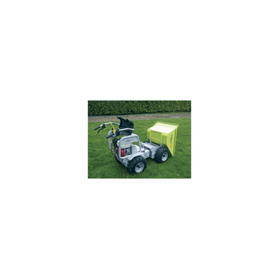 Transport - Divers - Mini dumper thermique BENDIE 300 kg