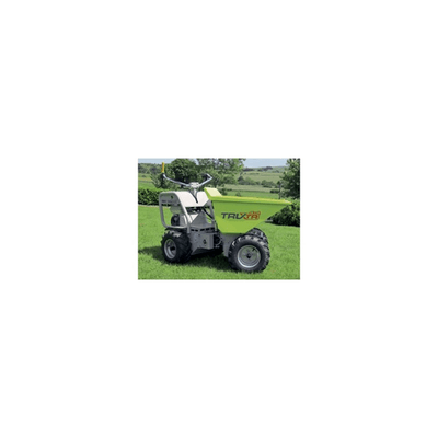 Transport - Divers - Mini dumper thermique BENDIE 300 kg