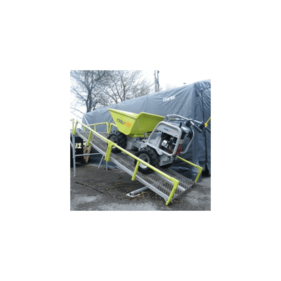 Transport - Divers - Mini dumper thermique BENDIE 300 kg