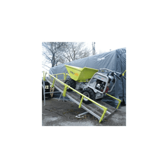 Transport - Divers - Mini dumper thermique BENDIE 300 kg