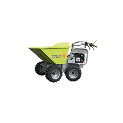 Transport - Divers - Mini dumper thermique BENDIE 300 kg