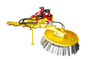 Entretien - Binage, désherbage - Brosse de désherbage ARBONET 1100