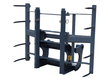 Manutention - Outils de manutention - Griffe-balles G110
