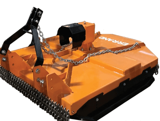 Entretien - Broyeur axe vertical - Gyrobroyeur