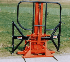 Manutention - Outils de manutention - Surélévateur