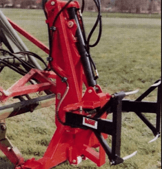 Manutention - Outils de manutention - Surélévateur