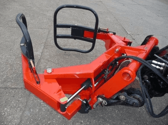 Manutention - Outils de manutention - Pince balle