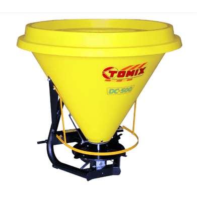 Fertilisation, épandage - Distributeurs d'engrais - Distributeur d'engrais à disque