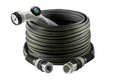 Arrosage, tuyaux - Tuyaux - Tuyau d'arrosage 20 m + pistolet