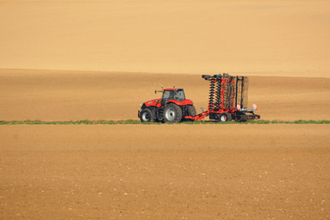 Travail du sol - Outils à disques - Déchaumeur NORMANDIE+ à disques indépendants