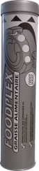 Lubrifiants - Graisses - Graisse alimentaire FOODPLEX 400 g