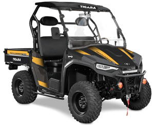 Transport - Quads SSV - TG FULL FARMER 1100**