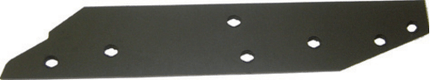 Pièces d'usure charrue - Huard - Contre sep long arrière réversible Huard adaptable