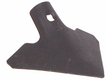 Pièces d'usure disque et dent - Kongskilde - Soc de bineuse 200x4 mm Kongskilde adaptable