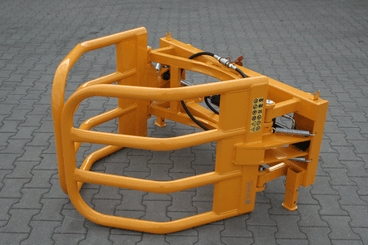Manutention - Outils de manutention - Pince balle