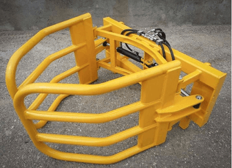 Manutention - Outils de manutention - Pince balle
