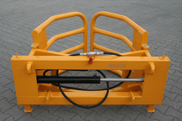 Manutention - Outils de manutention - Pince balle