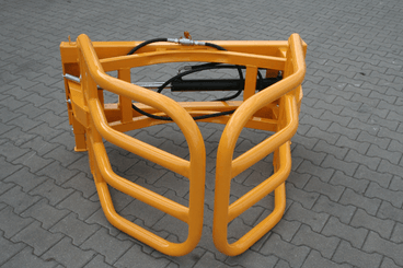 Manutention - Outils de manutention - Pince balle