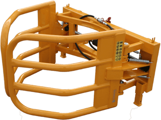 Manutention - Outils de manutention - Pince balle