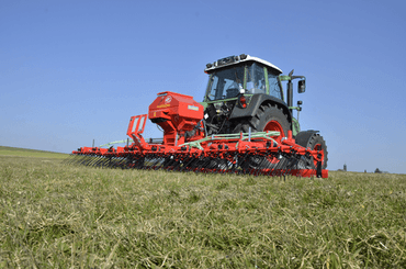 Entretien - Herse prairie, herse étrille - Entretien prairie,  herse, régénérateur et peigne à gazon