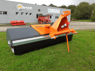 Matériel de ferme/outillage - Balayeuses - Balayeuse 2100