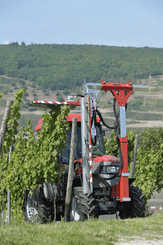 Entretien - Rogneuses viti-arbo - Rogneuse viti-arbo