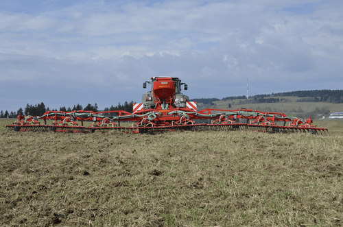Entretien - Herse prairie, herse étrille - Entretien prairie,  herse, régénérateur et peigne à gazon
