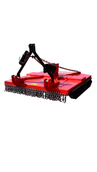 Entretien - Broyeur axe vertical - Gyrobroyeur