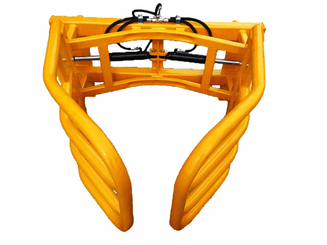 Manutention - Outils de manutention - Pince balle