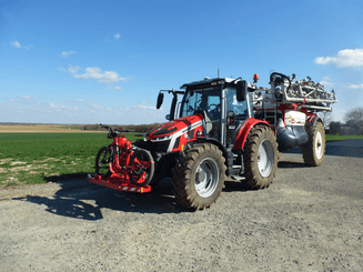 Matériel de ferme/outillage - Divers ferme, outillage - Porte vélo, moto, trottinette TM2