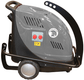Nettoyeurs, aspirateurs - Nettoyeurs - Nettoyeur eau chaude triphasé GLADIATOR 900 L/H 200 Bar