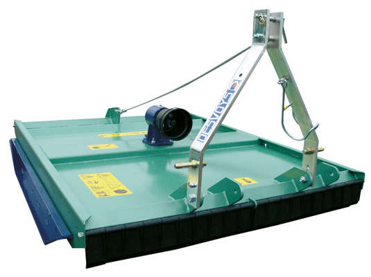 Entretien - Broyeur axe vertical - Gyrobroyeur série spéciale 1,50 m 45 CV