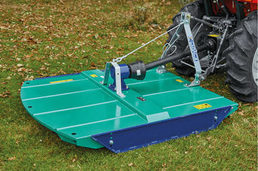 Entretien - Broyeur axe vertical - Gyrobroyeur Espaces verts et Série spéciale