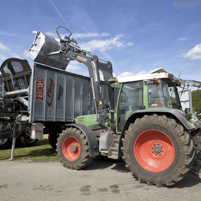 Manutention - Outils de manutention - Bennette standard universelle