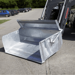 Manutention - Outils de manutention - Bennette standard universelle