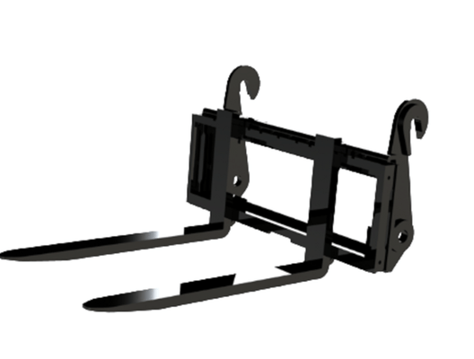 Manutention - Outils de manutention - Fourche à palette FAP