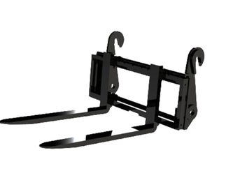 Manutention - Outils de manutention - Fourche à palette FAP