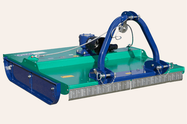 Entretien - Broyeur axe vertical - Gyrobroyeur CLEAN-COUPE